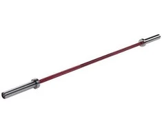 GA68 68KG ALIUMINIO STRAIPSNIS RAUDONAS HMS PREMIUM