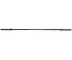 GA68 68KG ALIUMINIO STRAIPSNIS RAUDONAS HMS PREMIUM