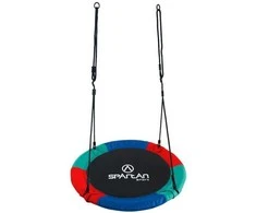Gandralizdo sūpynės 107 cm SPARTAN Spalva