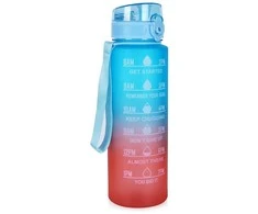 Gertuvė Vandens butelis 1 l
