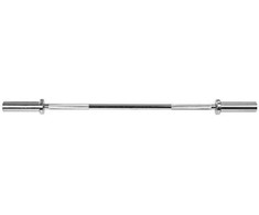 GO160 TIESIA OLYMPIC NUGARA 120 CM SU LOCK JAW HMS PREMIUM spaustukais