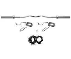 GOL200 OLYMPIC BREDING GROUP 13.5KG 1500MM + ZG 1000B HMS PREMIUM