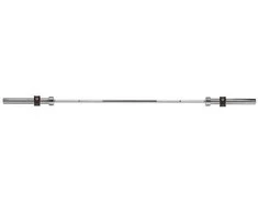 GOP220 PRO + ZG1000B fiksavimo gnybtai OLYMPIC TISIUS STRAIPSNIS 20KG 2200mm HMS