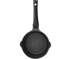 GRANDE granitinis puodas, puodas 16 cm, 1,3 l