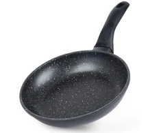 Granito keptuvė 20 cm GRANDE dujų indukcija