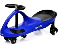 Gravity Rider Meteor Swingo Navy Mėlyna