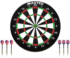 Greideris Sisal Dart MASTER 45 cm