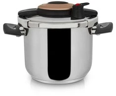 Greitpuodis ORION 5 l PREMIUM greitpuodis su automatiniu užsidarymu