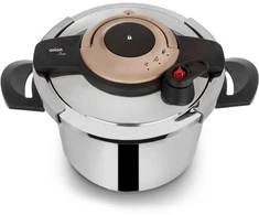 Greitpuodis ORION 7 l PREMIUM greitpuodis su automatiniu užsidarymu