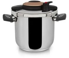 Greitpuodis ORION 7 l PREMIUM greitpuodis su automatiniu užsidarymu