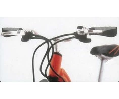 GRIPS RANKA PROFILIUOTA 12cm DUNLOP