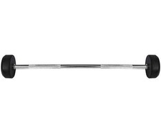 GSG-30 STATINĖ / KLIŪTĖ fiksuota GUMA DANGTA 30 KG HMS