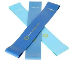 GU04 PRO II RINKINYS HMS PREMIUM PREMIUM ATSPARUMO PRIEMONĖS RINKINYS