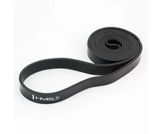 GU05 Juodas 22 x 4,5 x 2080 MM HMS ATSPARUMAS PRATIMAS