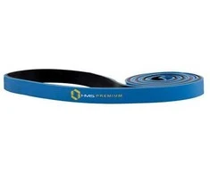 GU06 MĖLYNA-JUODA 21 x 5 x 2250 MM HMS ATSPARUMAS PRATIMAS