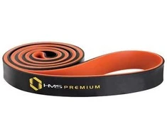 GU06 ORANŽINĖ-JUODOS 29 x 5 x 2250 MM HMS ATSPARUMAS PRATIMAS