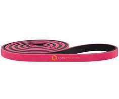 GU06 RAUŽINĖ IR JUODA 13 x 5 x 2250 MM HMS ATSPARUMAS PRATIMAS