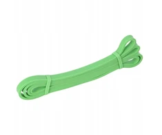 GU2080 LIME treniruočių juosta 2080*4.5*13 STIKLAS