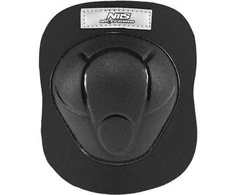 H210 Juodas DYDIS. L NILS EXTREME PROTECTOR RINKINYS