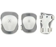 H704 PILKAS DYDIS. L NILS EXTREME PROTECTOR RINKINYS