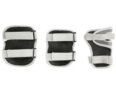 H704 PILKAS DYDIS. M NILS EXTREME PROTECTOR RINKINYS