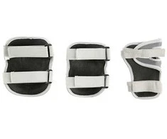 H704 PILKAS DYDIS. S NILS EXTREME PROTECTOR RINKINYS