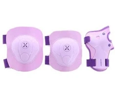 H704 PURPULINIS DYDIS. L NILS EXTREME PROTECTOR RINKINYS