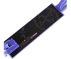 HD120L LED VIOLETINIS PAspirtukas NILS EXTREME