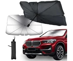 HELIOS UV skėtis nuo saulės automobiliui