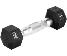 HEX PRO 1 KG HMS HANTELIS