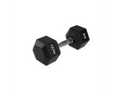 HEX PRO 20 KG Hanteliai HMS