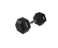 HEX PRO 25 KG Hanteliai HMS