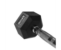 HEX PRO 27,5 KG Hanteliai HMS