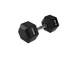 HEX PRO 27,5 KG Hanteliai HMS
