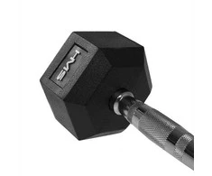 HEX PRO 37,5 KG Hanteliai HMS