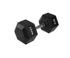HEX PRO 37,5 KG Hanteliai HMS
