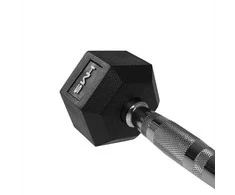 HEX PRO 4 KG Hanteliai HMS