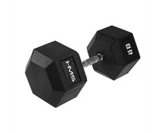 HEX PRO 45 KG Hanteliai HMS