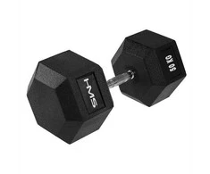 HEX PRO 50 KG Hanteliai HMS