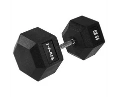 HEX PRO 55 KG Hanteliai HMS