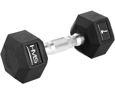 HEX PRO 7 KG HMS HANTELIS
