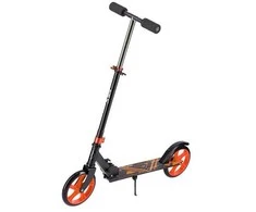 HM0106 ORANŽINĖ PAspirtukas NILS EXTREME