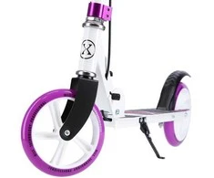HM0180 VIOLETINIS PAspirtukas NILS EXTREME