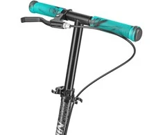 HM183 TURQUOISE SCOOTER NILS EXTREME