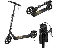 HM800 FLY SCOOTER GOLD NILS EXTREME