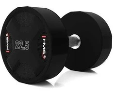 HPC 22,5 KG POLIURETANINIS Hantelio procesorius HMS