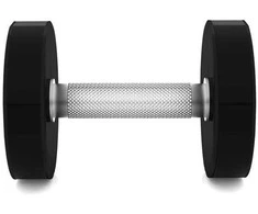 HPC 7,5 KG POLIURETANINIS Hantelio procesorius HMS