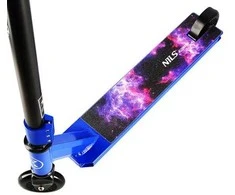HS021 SPACE TRICK SCOOTER NILS EXTREME