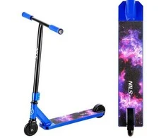 HS021 SPACE TRICK SCOOTER NILS EXTREME