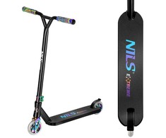 HS024 PRO TRIUKŠMINIS PASPURELIS NILS EXTREME